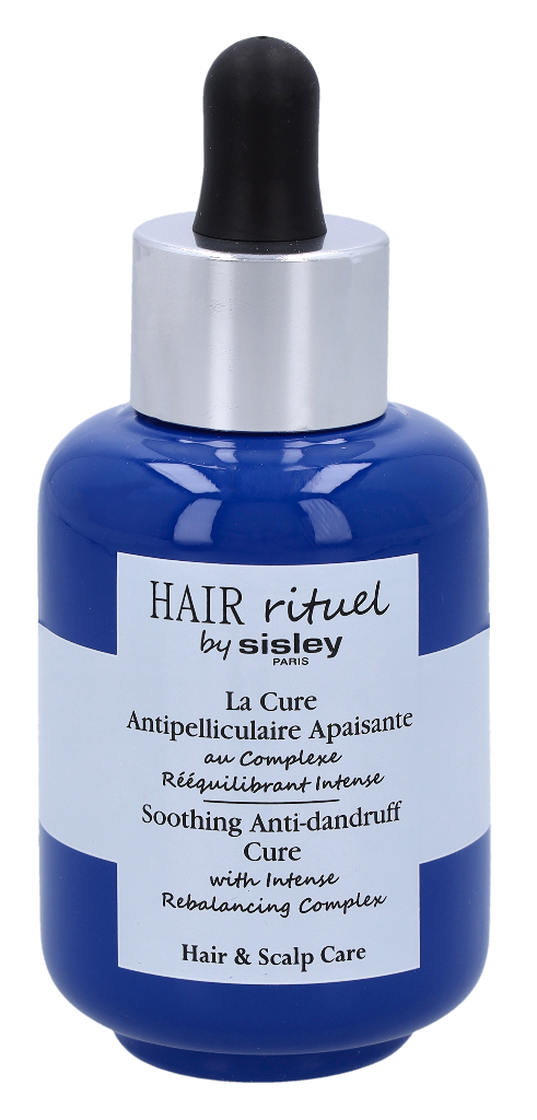 Sisley Hair Rituel Soothing Anti-Dandruff Cure 60 ml