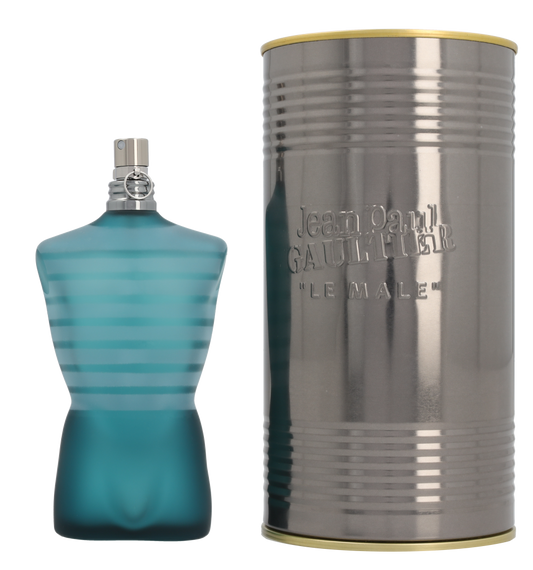 J.P. Gaultier Le Male Edt Spray 200 ml
