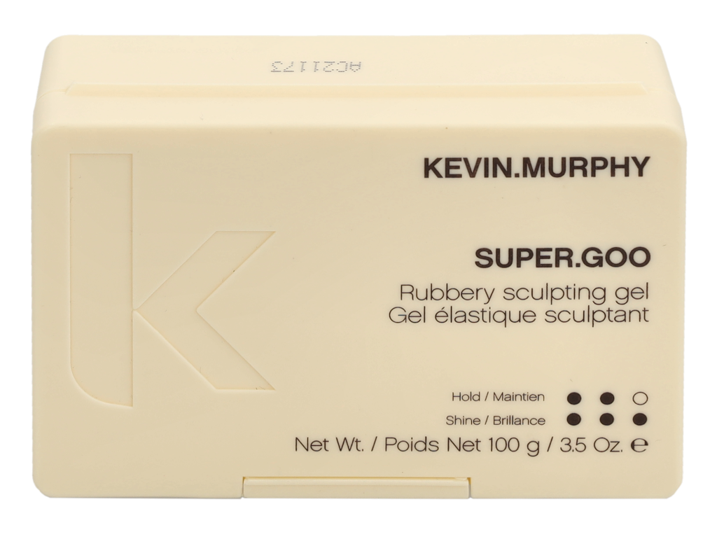 Kevin Murphy Super Goo Rubbery Gel 100 g