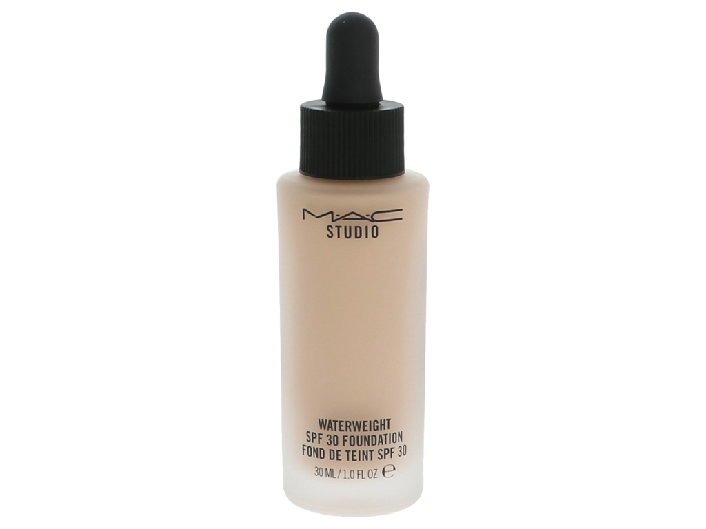 MAC Studio Waterweight Foundation SPF30 30 ml