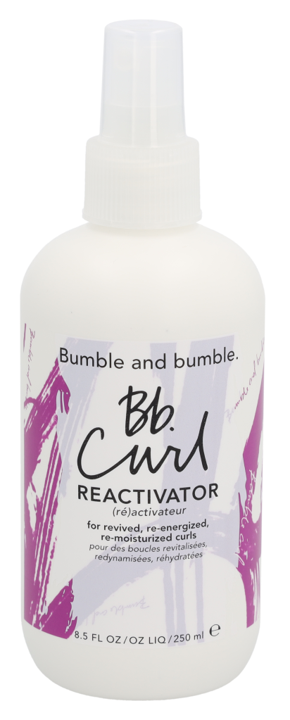 Bumble And Bumble Curl Reactivator 250 ml