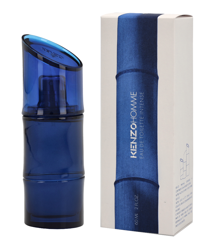 Kenzo Homme Intense Edt Spray 60 ml