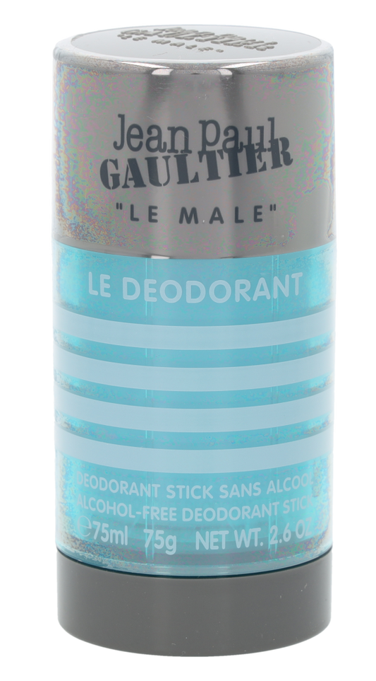 J.P. Gaultier Le Male Deodorant Stick 75 g