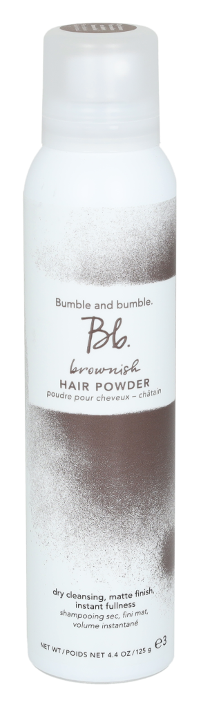 Bumble And Bumble Brownish Hair Powder 125 g