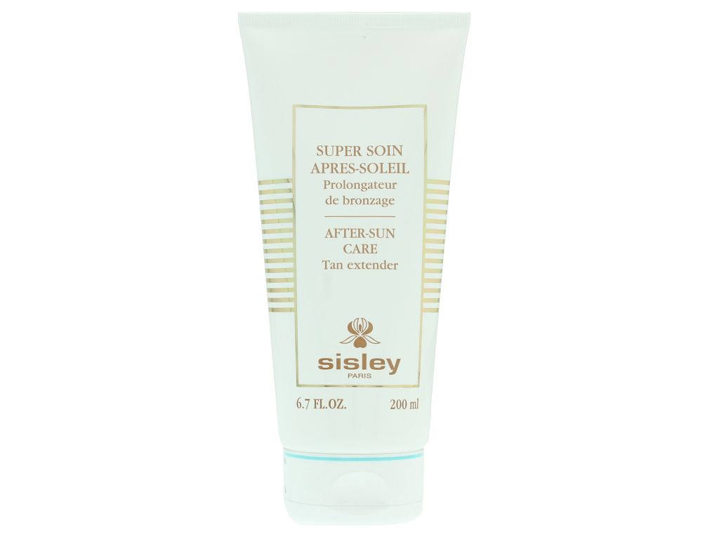 Sisley Super Soin After Sun Care 200 ml
