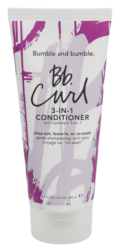 Bumble And Bumble Curl 3 In 1 Conditioner 200 ml