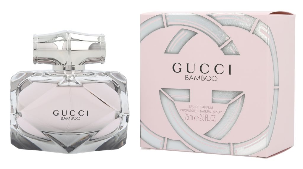 Gucci Bamboo Edp Spray 75 ml