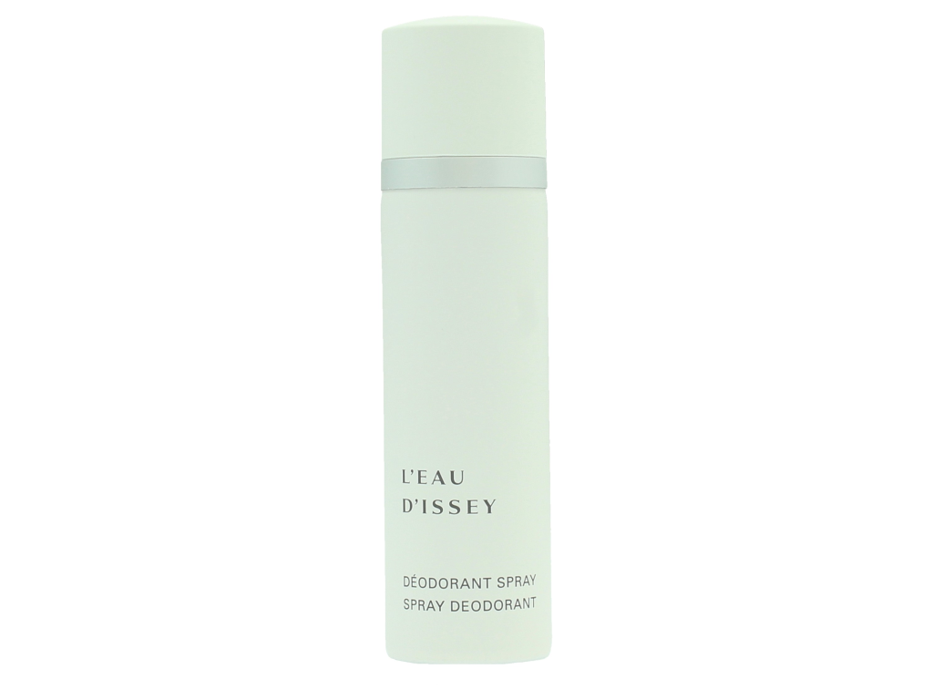 Issey Miyake L'Eau D'Issey Pour Femme Deo Spray 100 ml