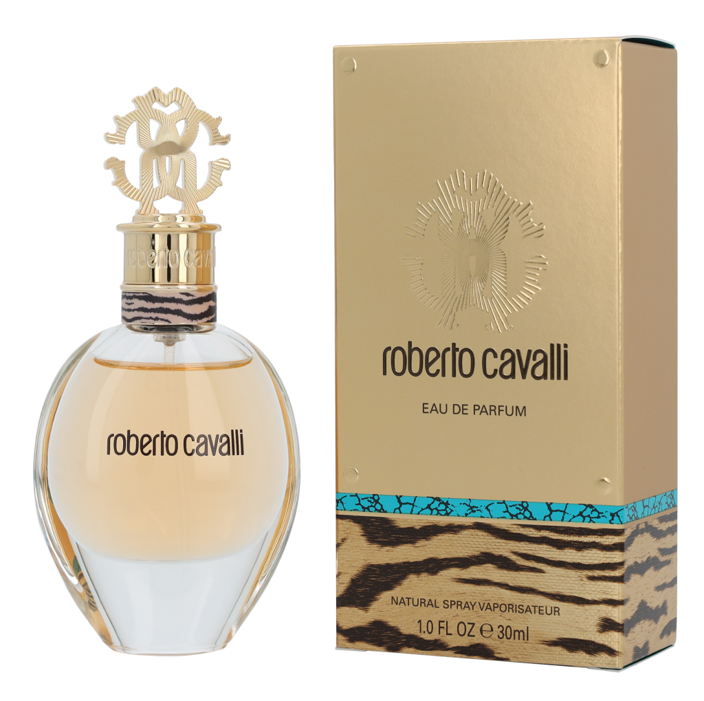 Roberto Cavalli Woman Edp Spray 30 ml
