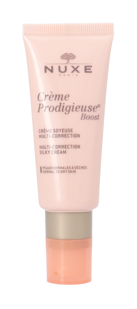 Nuxe Creme Prodigieuse Boost Multi-Correction Silky Cream 40 ml