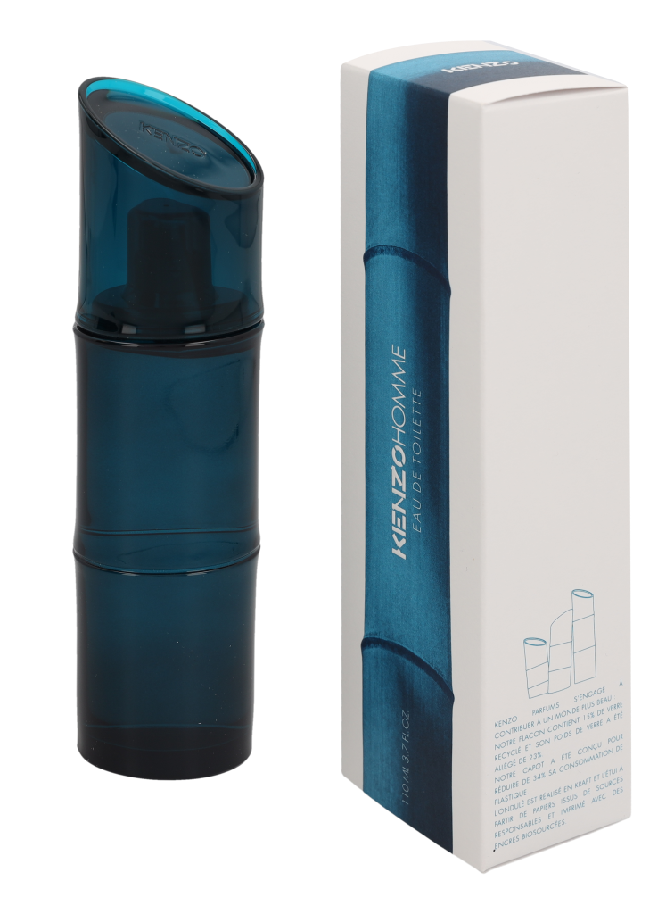 Kenzo Homme Edt Spray 110 ml