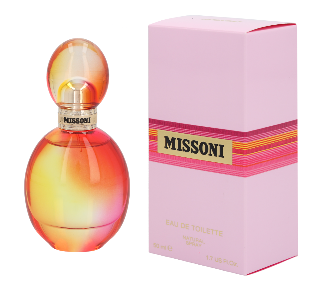Missoni Missoni Edt Spray 50 ml