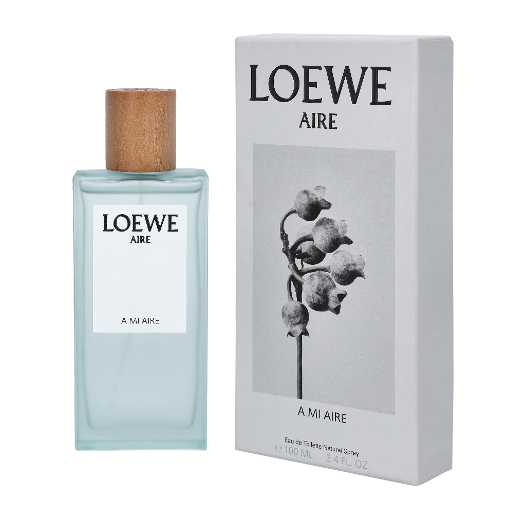 Loewe A Mi Aire Edt Spray 100 ml
