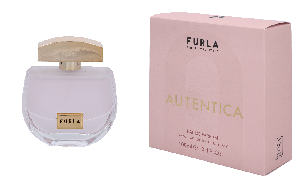 Furla Autentica Edp Spray 100 ml
