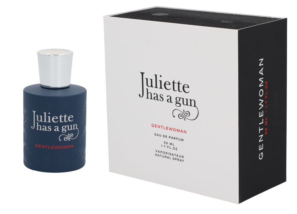 Juliette Has A Gun Gentlewoman Edp Spray 50 ml