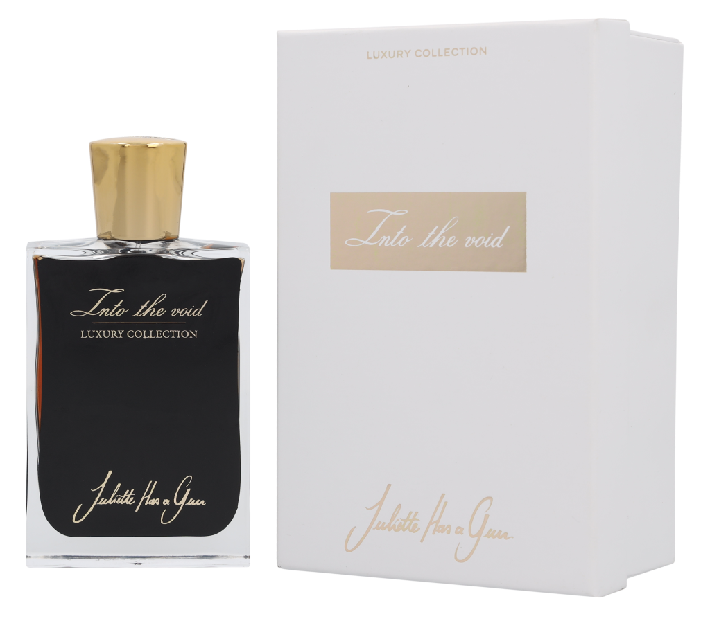 Juliette Has A Gun Into The Void Edp Spray 75 ml