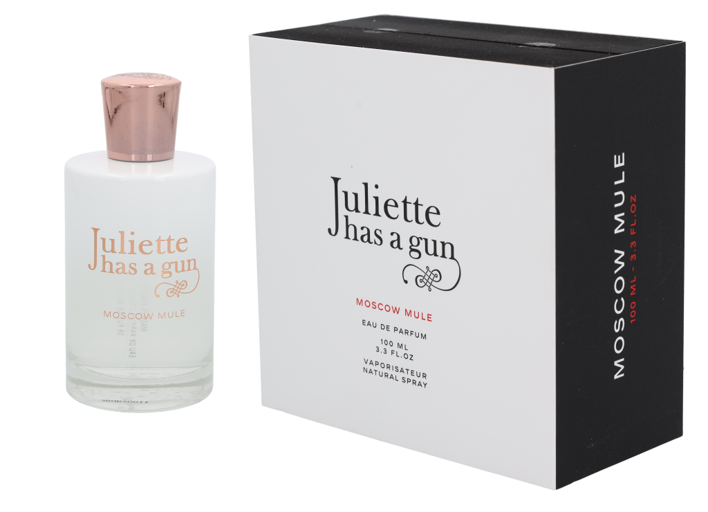 Juliette Has A Gun Moscow Mule Edp Spray 100 ml