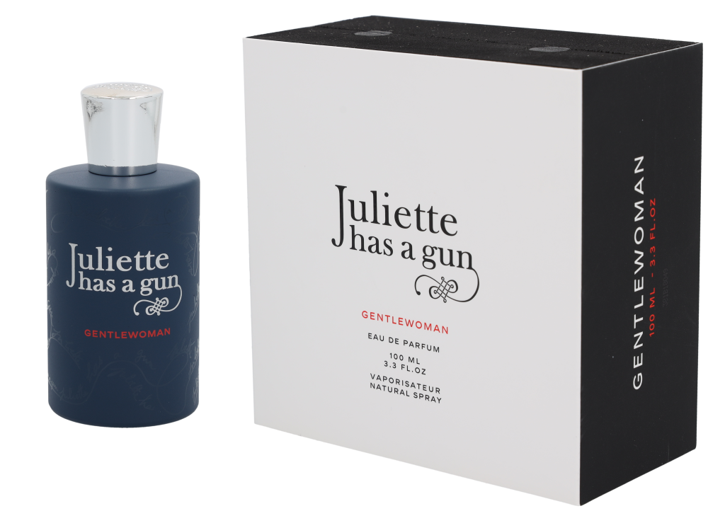 Juliette Has A Gun Gentlewoman Edp Spray 100 ml