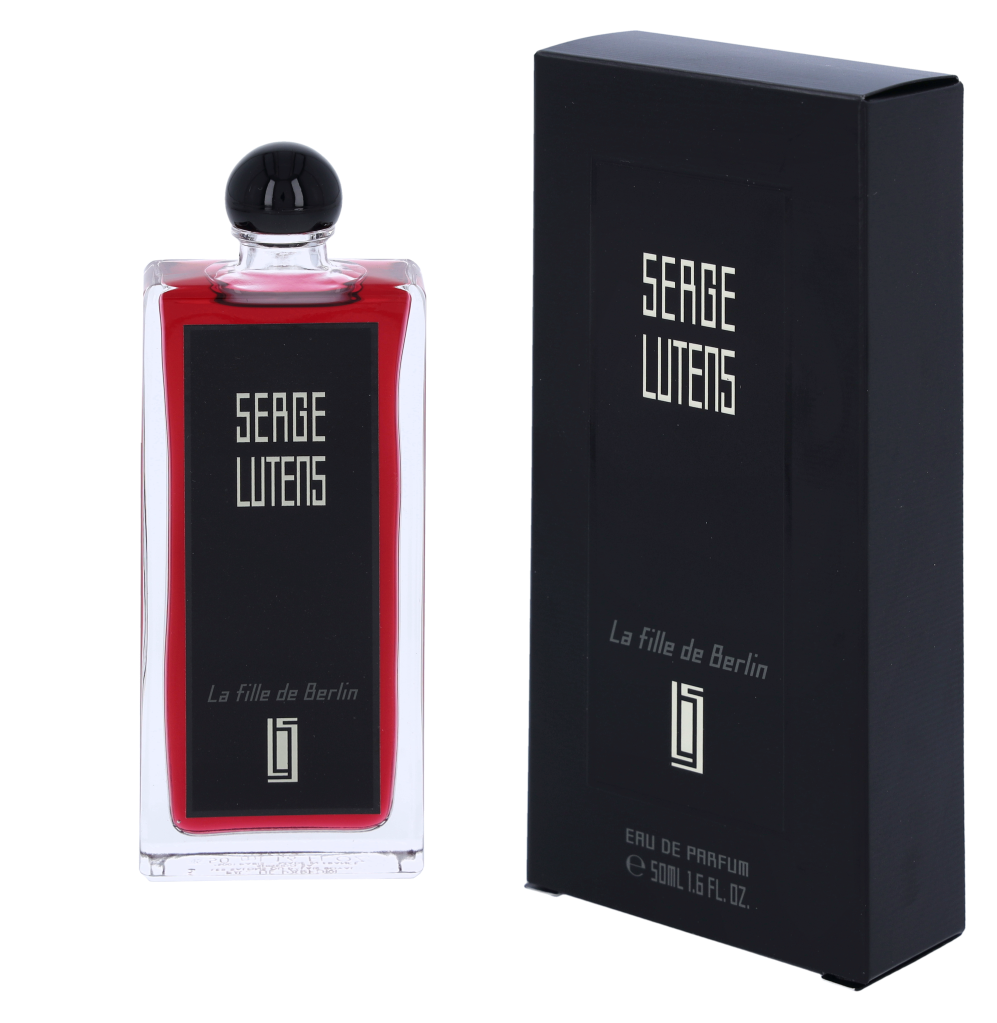 Serge Lutens Fleurs D'Oranger Edp Spray 50 ml