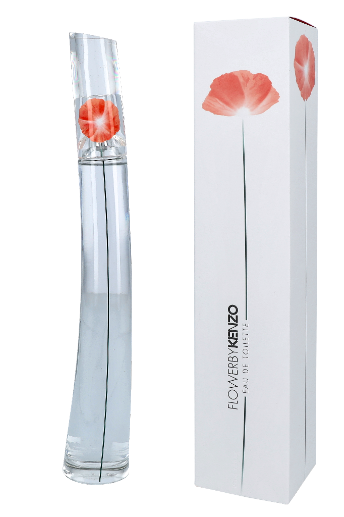 Kenzo Flower By Kenzo Edt Spray 100 ml