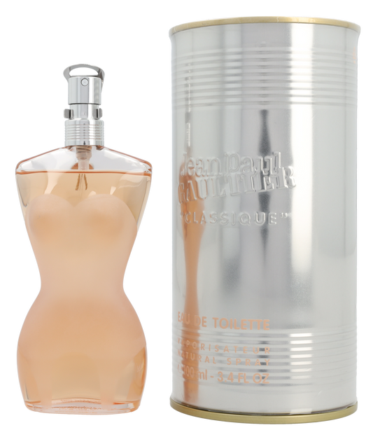 J.P. Gaultier Classique Edt Spray 100 ml