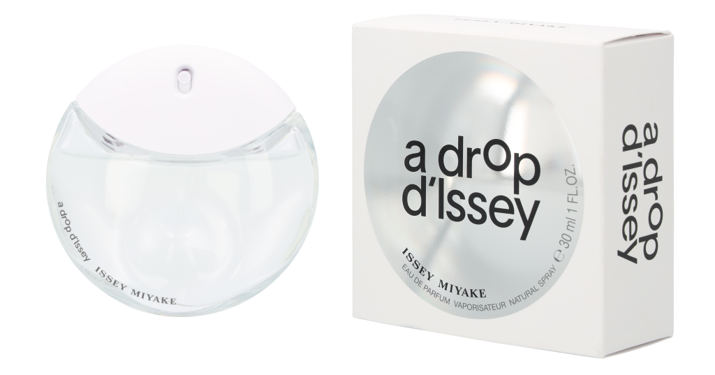 Issey Miyake A Drop D'Issey Edp Spray 30 ml