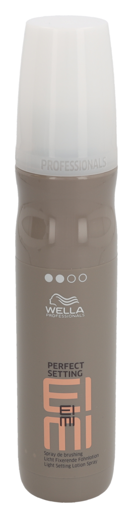 Wella EIMI - Perfect Setting Light Setting Lotion Spray 150 ml