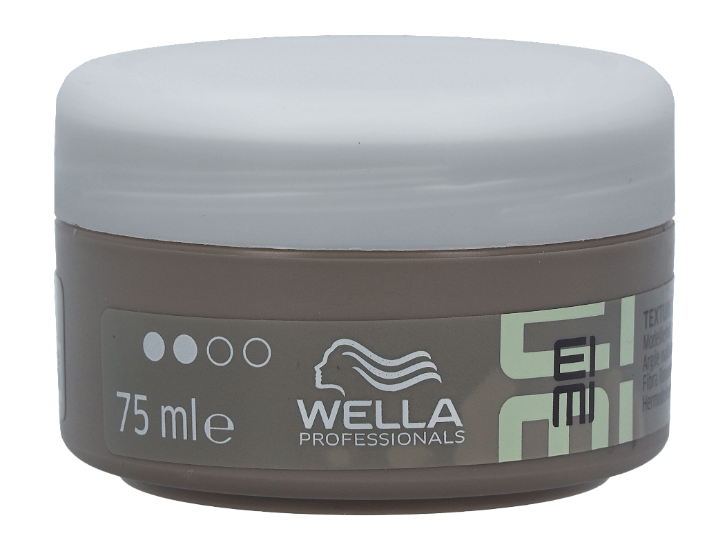 Wella EIMI - Texture Touch Reworkable Matte Clay 75 ml