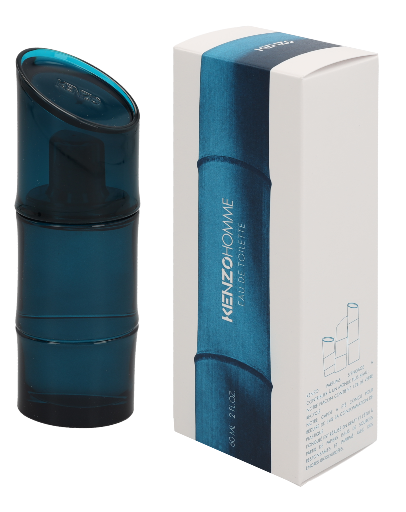 Kenzo Homme Edt Spray 60 ml