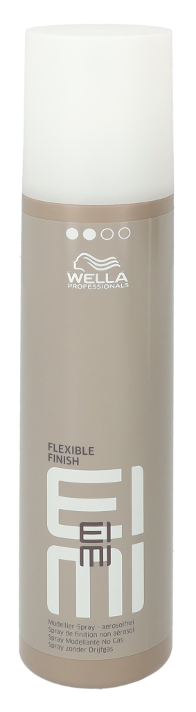 Wella EIMI - Flexible Finish Non-Aerosol Crafting Spray 250 ml