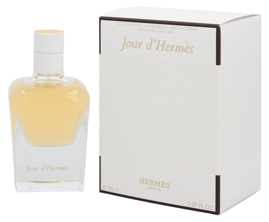 Hermes Jour D'Hermes Edp Spray 85 ml