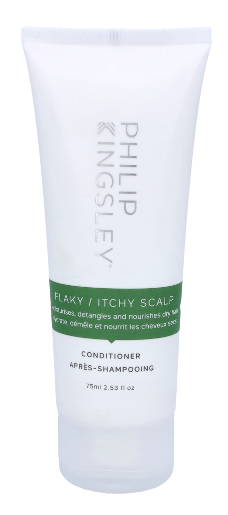 Philip Kingsley Flaky/Itchy Scalp Conditioner 75 ml