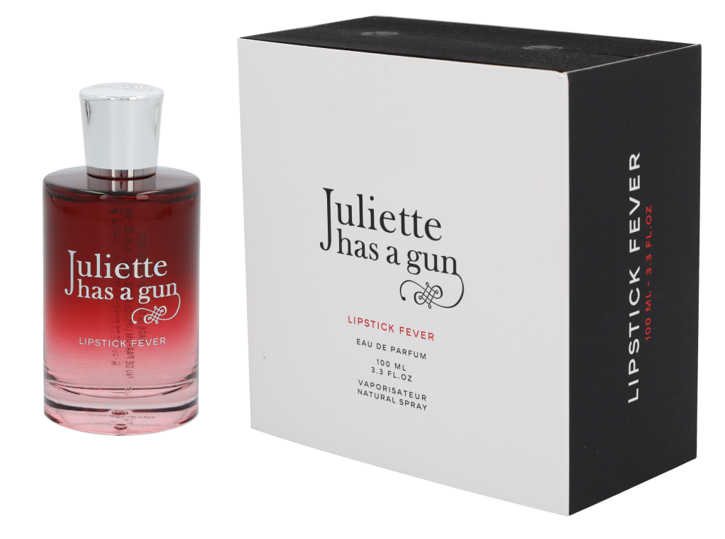 Juliette Has A Gun Lipstick Fever Edp Spray 100 ml