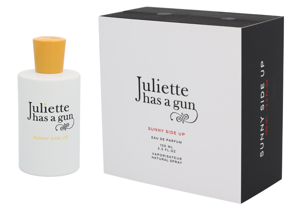 Juliette Has A Gun Sunny Side Up Edp Spray 100 ml