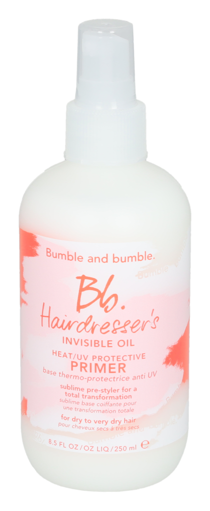 Bumble And Bumble HIO Heat/UV Primer 250 ml
