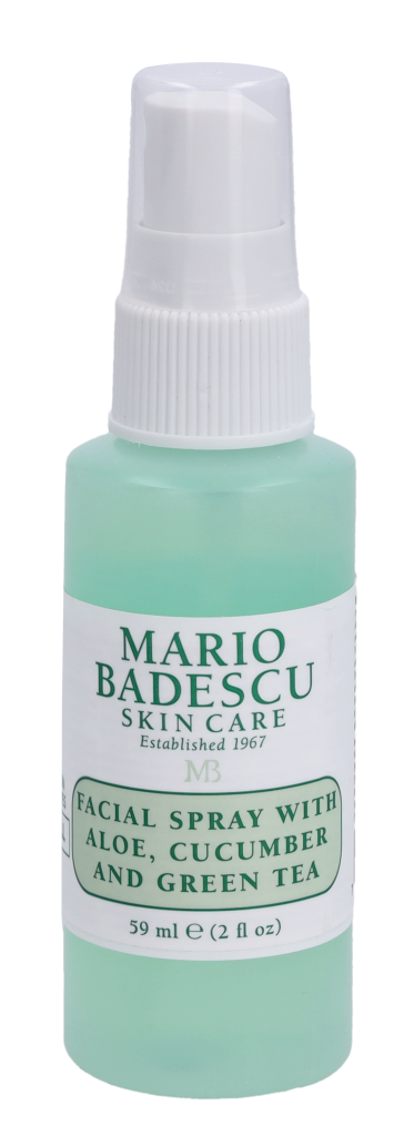 Mario Badescu Facial Spray 59 ml