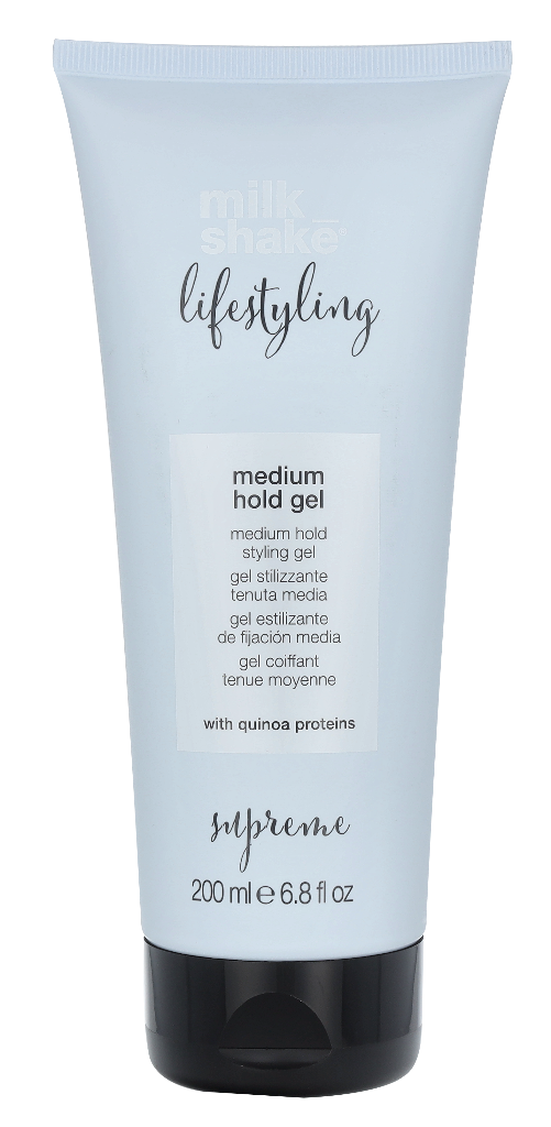 Milk_Shake Lifestyling Medium Hold Gel 200 ml