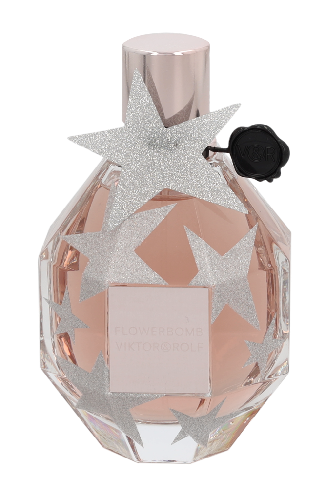 Viktor & Rolf Flowerbomb Limited Edition 100 ml