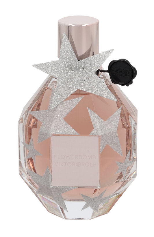 Viktor & Rolf Flowerbomb Limited Edition 100 ml