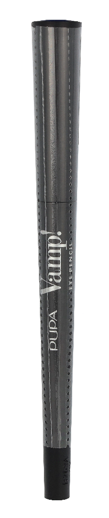 Pupa Vamp! Eye Pencil 2 In 1 Eyeliner And Kajal Waterproof 0.35 g