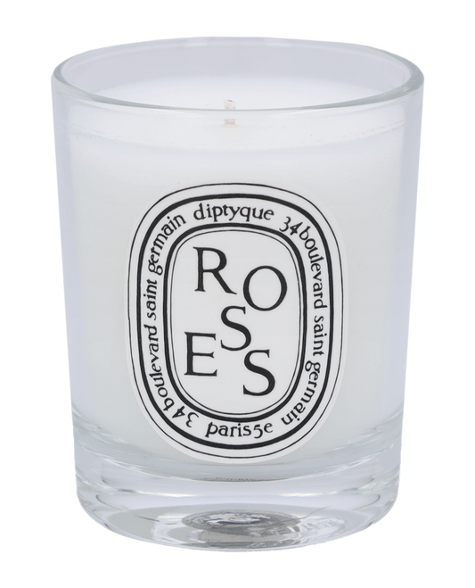Diptyque Roses Scented Candle 70 g