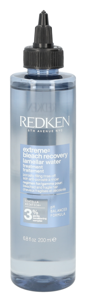 Redken Extreme Bleach Recovery Lamellar Water 200 ml