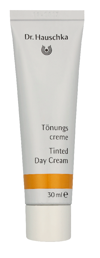 Dr. Hauschka Tinted Day Cream 30 ml
