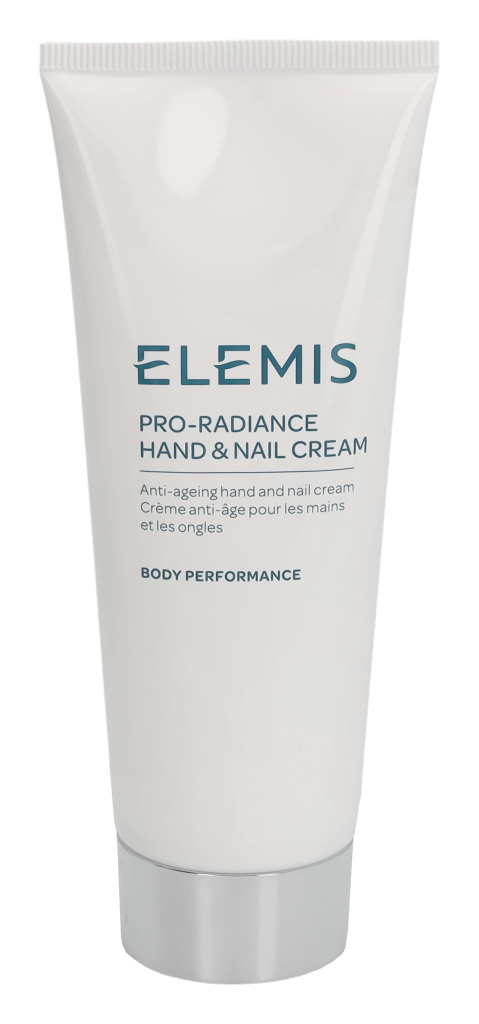 Elemis Pro-Radiance Hand & Nail Cream 100 ml