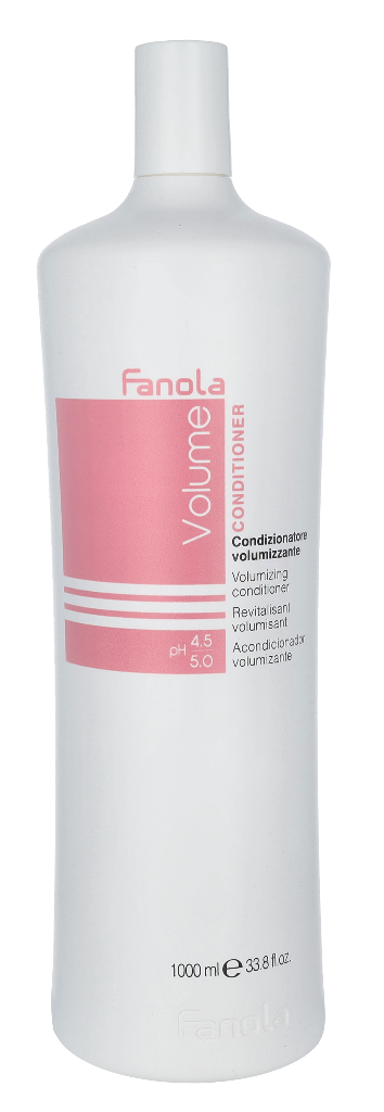 Fanola Volume Volumizing Conditioner 1000 ml