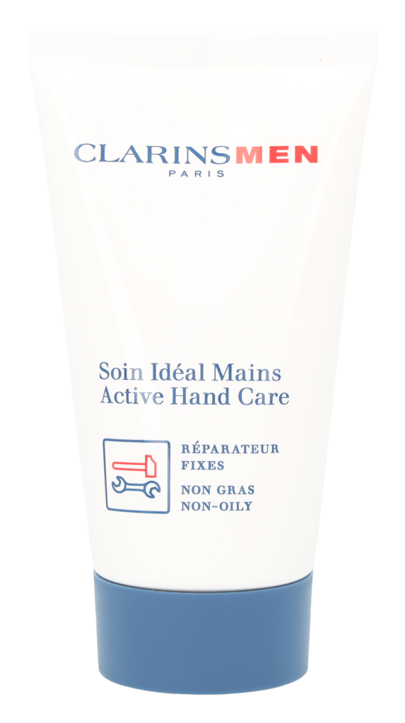 Clarins Men Active Hand Care 75 ml