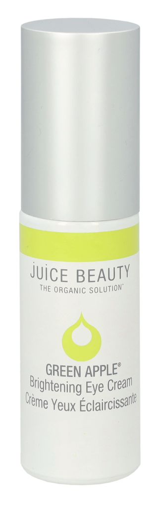 Juice Beauty Green Apple Brightening Eye Cream 15 ml