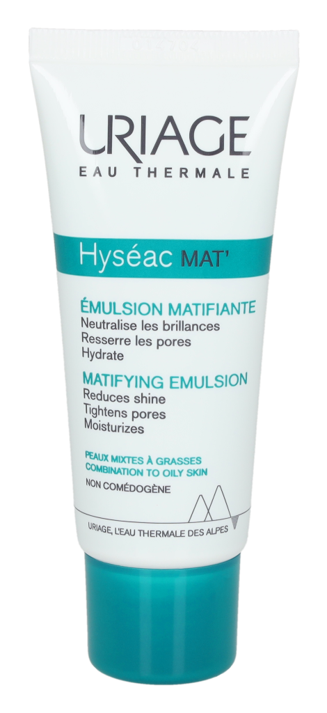 Uriage Hyseac Mat 40 ml