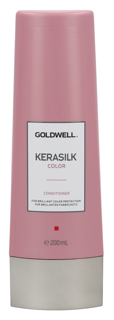 Goldwell Kerasilk Color Conditioner 200 ml