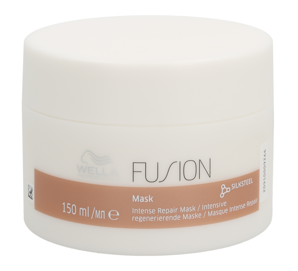 Wella Fusion - Intense Repair Mask 150 ml